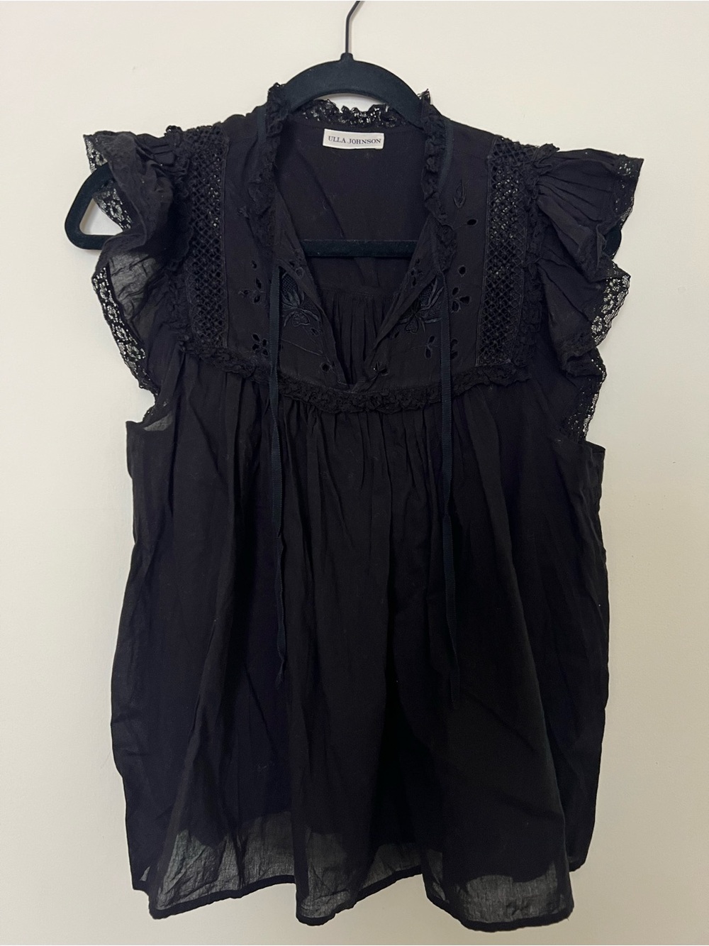 Ulla Johnson top